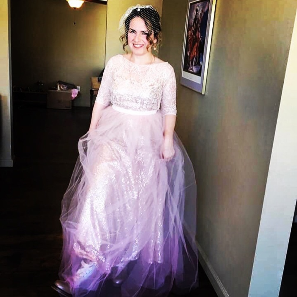 Meet your Posher, Shelby